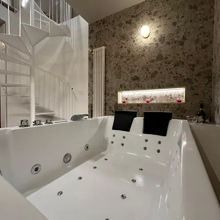 Hébergement de vacances House *