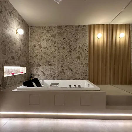 Hébergement de vacances House Palerme