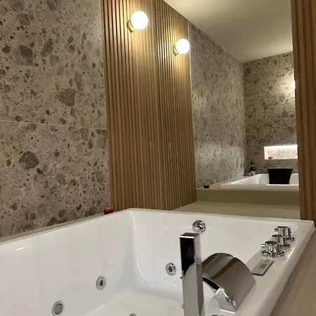 Hébergement de vacances House *