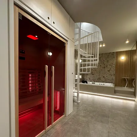 Hébergement de vacances House