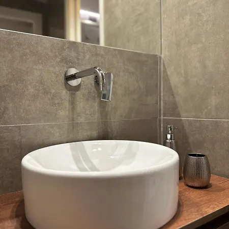 Hébergement de vacances House *